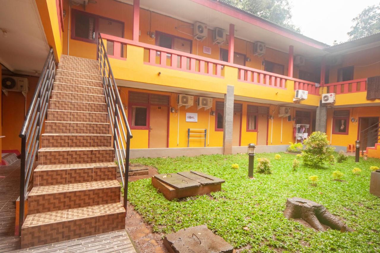 德波 Oyo Life 3034 Taman Melati酒店 外观 照片
